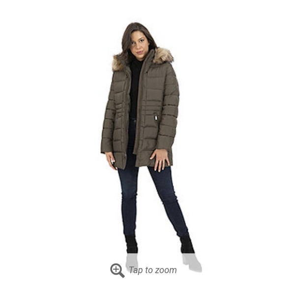Fingerhut Jackets & Blazers - Women's coat
